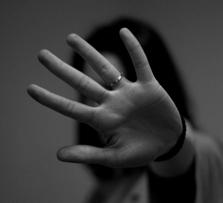 Full Lyrics: I Say No