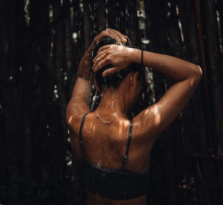 Full Lyrics: Cleansing Me: Ritualistic Song