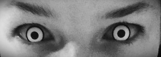 Nothing Happens In Canada: Book One: Chapter One