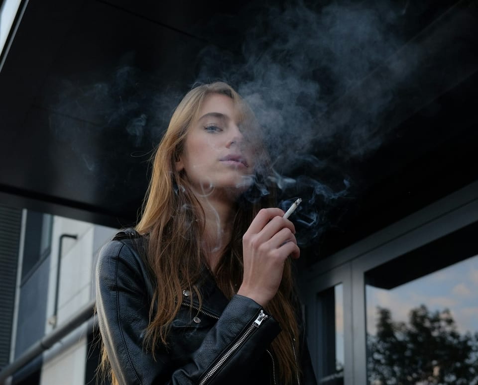 Full Lyrics: Delinquent