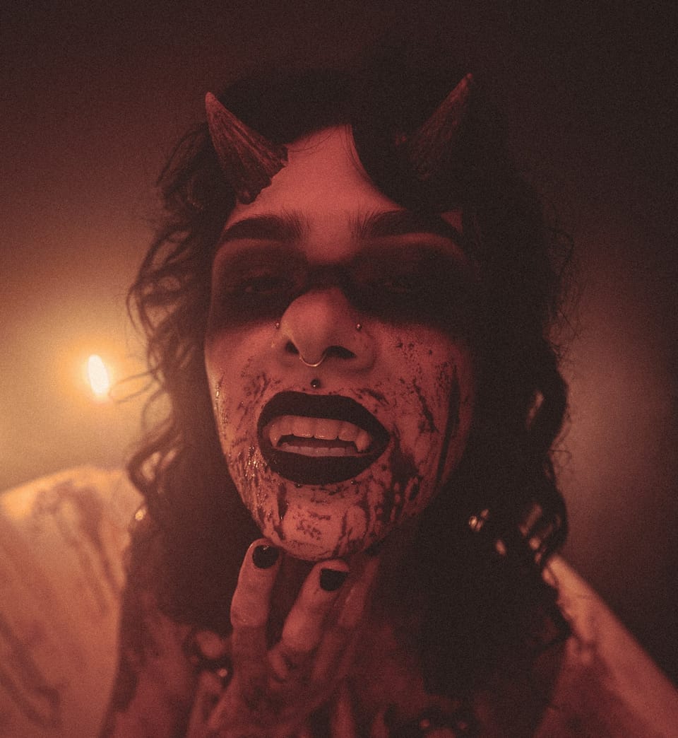 Full Lyrics: Demons Hiding