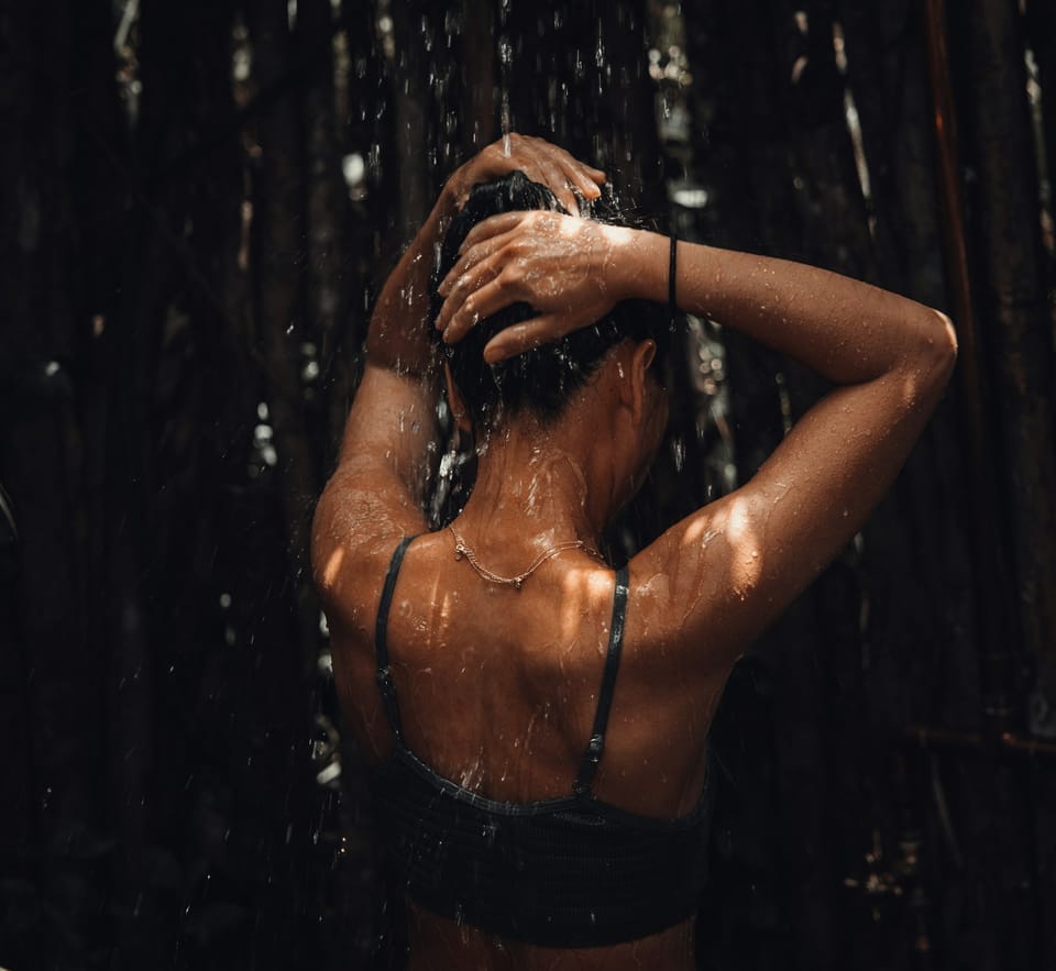 Full Lyrics: Cleansing Me: Ritualistic Song